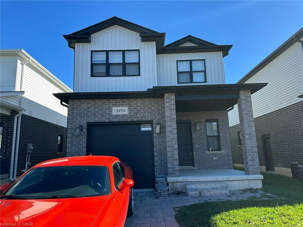 3894 Auckland Avenue, London, ON, N6L 0J3