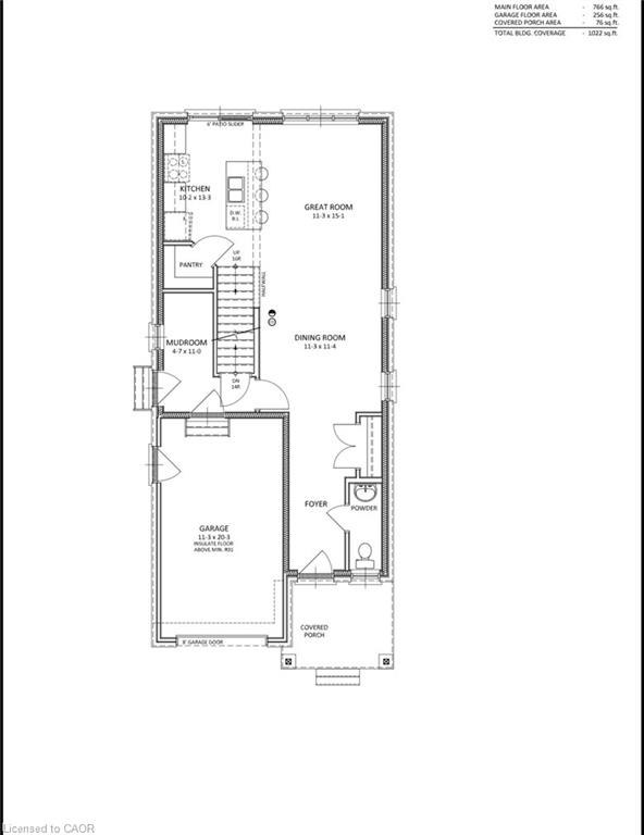 3894 Auckland Avenue, London, ON, N6L 0J3 - 9