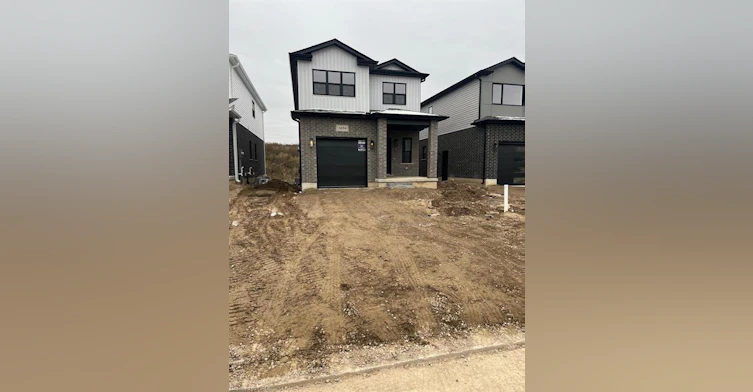 3894 Auckland Avenue, London, ON, N6L 0J3
