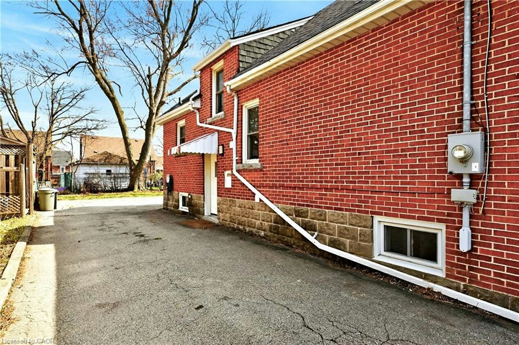 1-33 East 34th Street, Hamilton, ON, L8V 3W2 - 27