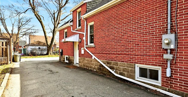 1-33 East 34th Street, Hamilton, ON, L8V 3W2 - 27