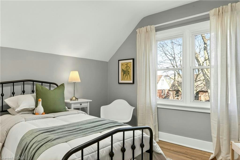 1-33 East 34th Street, Hamilton, ON, L8V 3W2 - 23