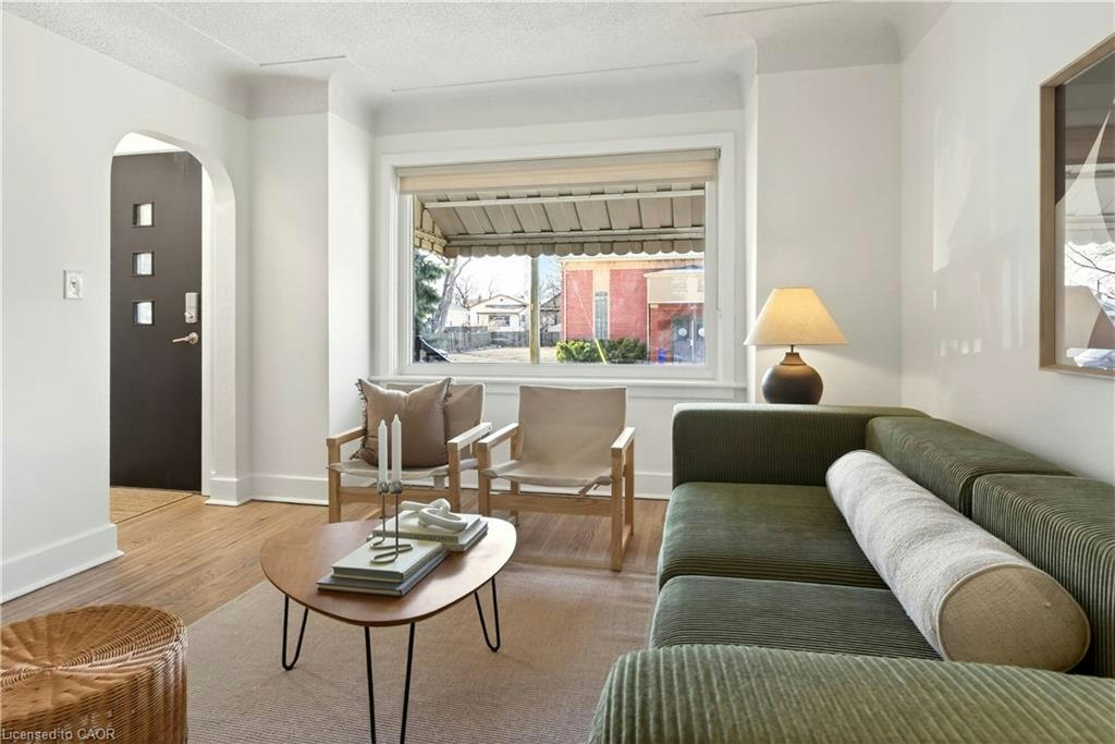 1-33 East 34th Street, Hamilton, ON, L8V 3W2 - 3