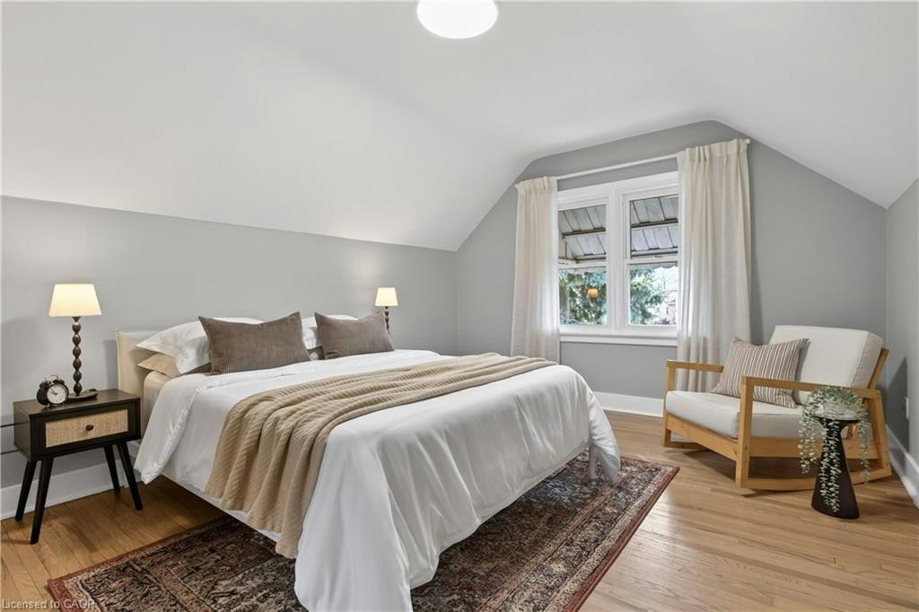 1-33 East 34th Street, Hamilton, ON, L8V 3W2 - 21