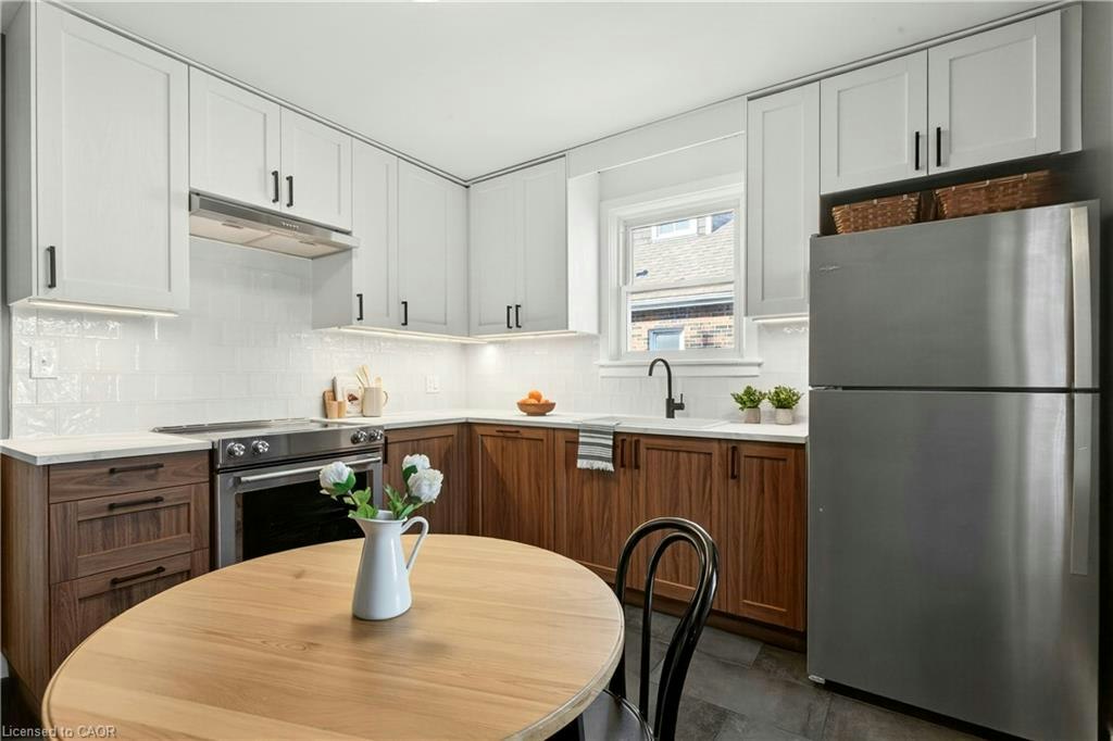 1-33 East 34th Street, Hamilton, ON, L8V 3W2 - 9