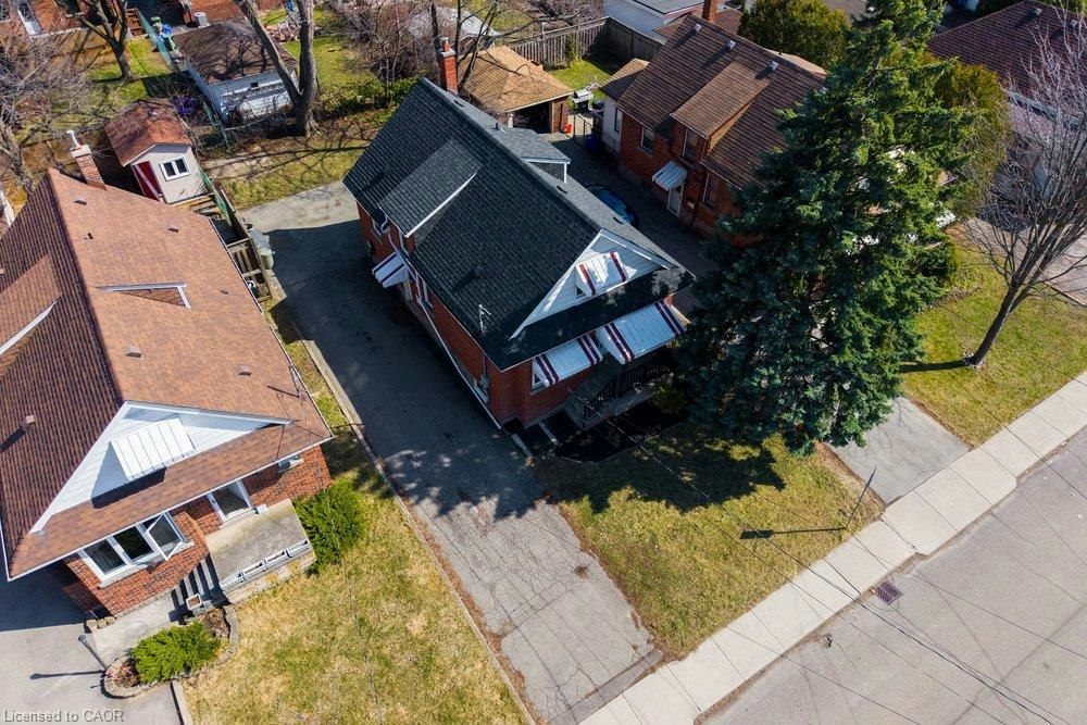 1-33 East 34th Street, Hamilton, ON, L8V 3W2 - 30