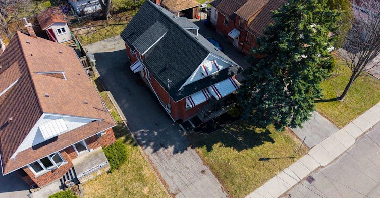 1-33 East 34th Street, Hamilton, ON, L8V 3W2 - 30