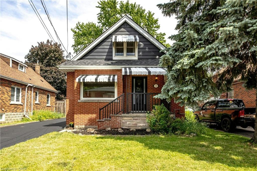 1-33 East 34th Street, Hamilton, ON, L8V 3W2 - 2