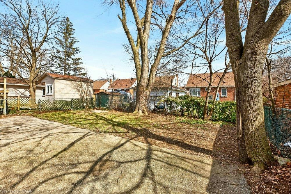 1-33 East 34th Street, Hamilton, ON, L8V 3W2 - 28