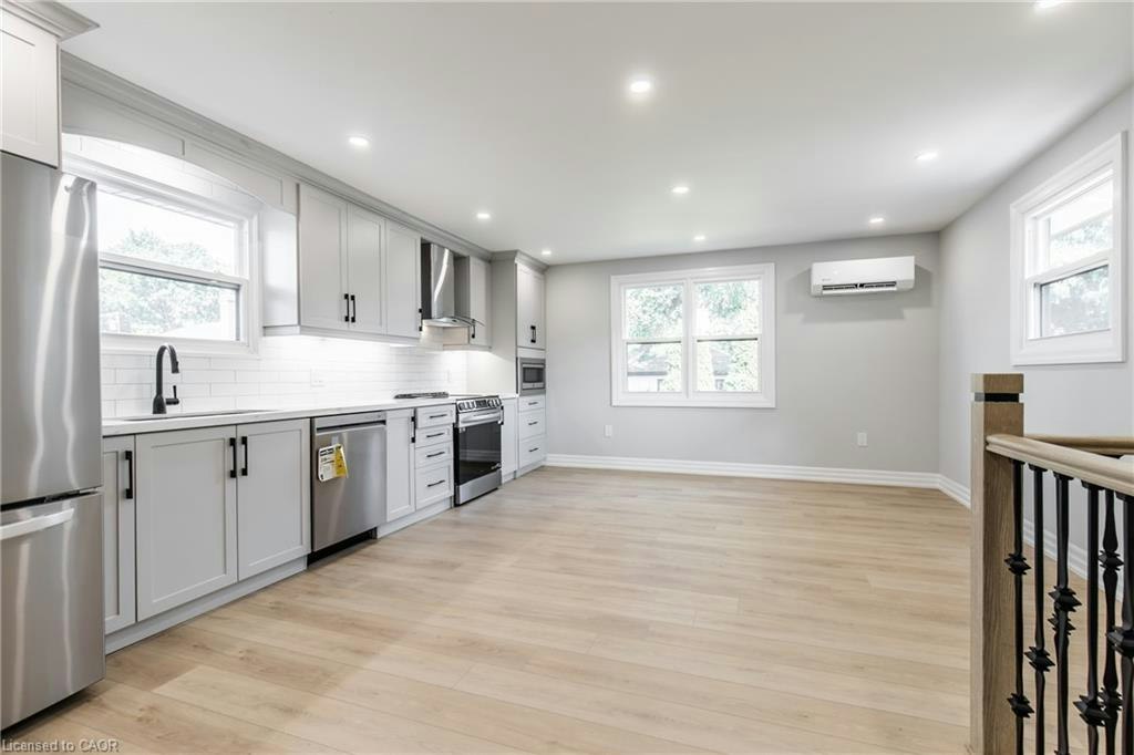 C-2 Thorndale Avenue, St. Catharines, ON, L2R 6A3 - 7