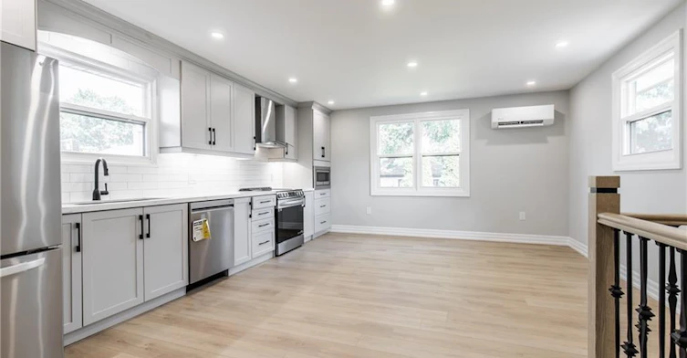 C-2 Thorndale Avenue, St. Catharines, ON, L2R 6A3 - 7