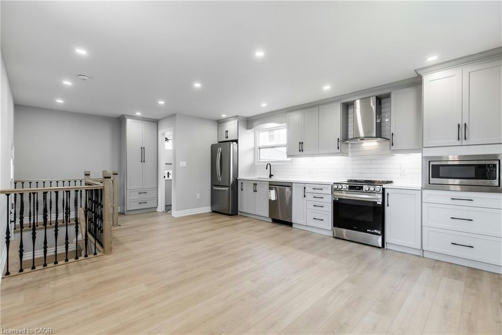 C-2 Thorndale Avenue, St. Catharines, ON, L2R 6A3 - 8