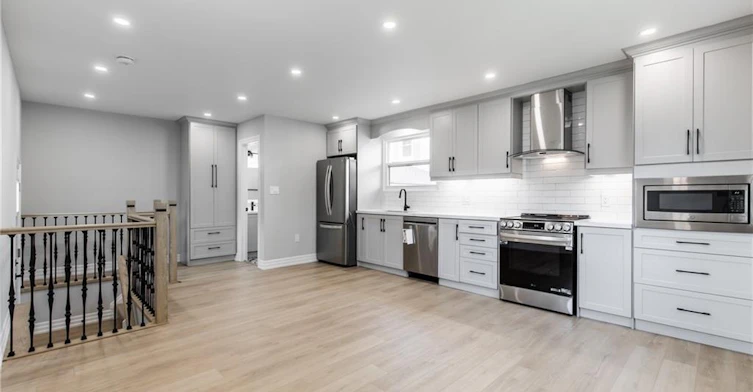 C-2 Thorndale Avenue, St. Catharines, ON, L2R 6A3 - 8