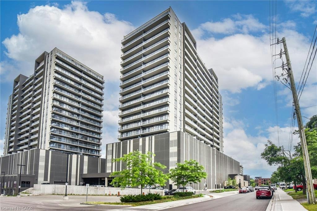902-15 Glebe Street, Cambridge, ON, N1S 0C3