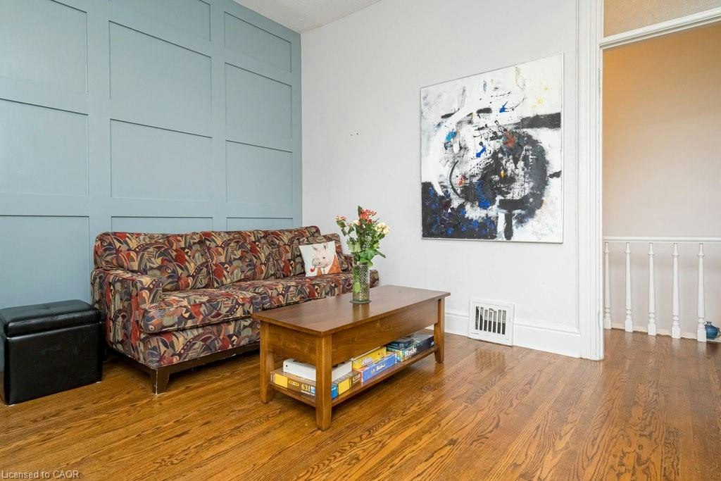 2-146 Forest Avenue, Hamilton, ON, L8N 1X5 - 20