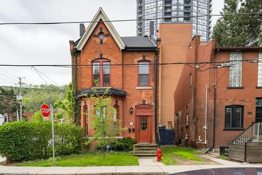 2-146 Forest Avenue, Hamilton, ON, L8N 1X5 - 8