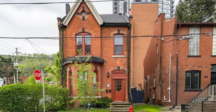 2-146 Forest Avenue, Hamilton, ON, L8N 1X5 - 8