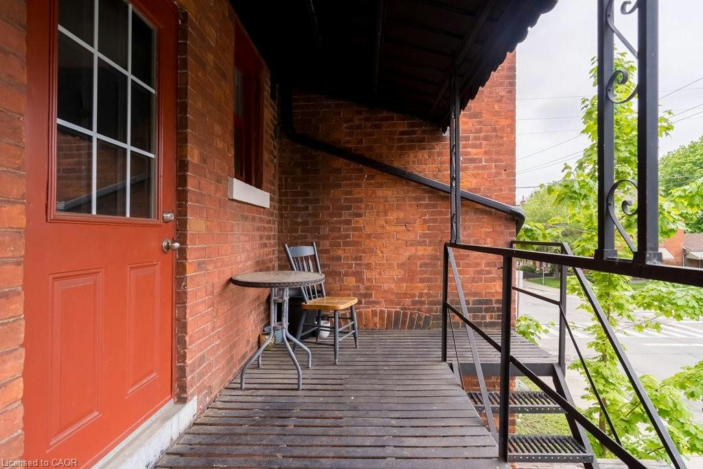 2-146 Forest Avenue, Hamilton, ON, L8N 1X5 - 34