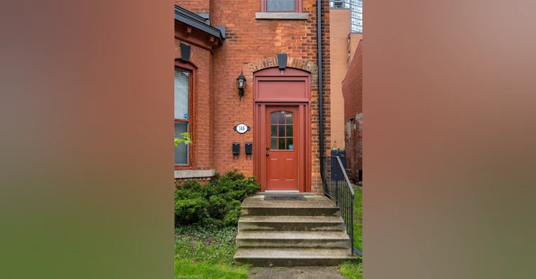 2-146 Forest Avenue, Hamilton, ON, L8N 1X5 - 9