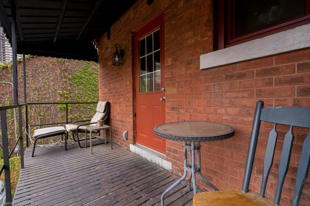 2-146 Forest Avenue, Hamilton, ON, L8N 1X5 - 33