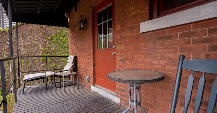 2-146 Forest Avenue, Hamilton, ON, L8N 1X5 - 33
