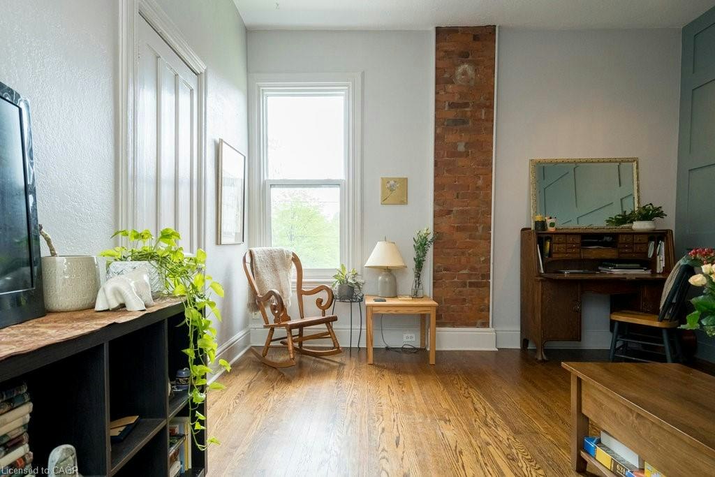 2-146 Forest Avenue, Hamilton, ON, L8N 1X5 - 19