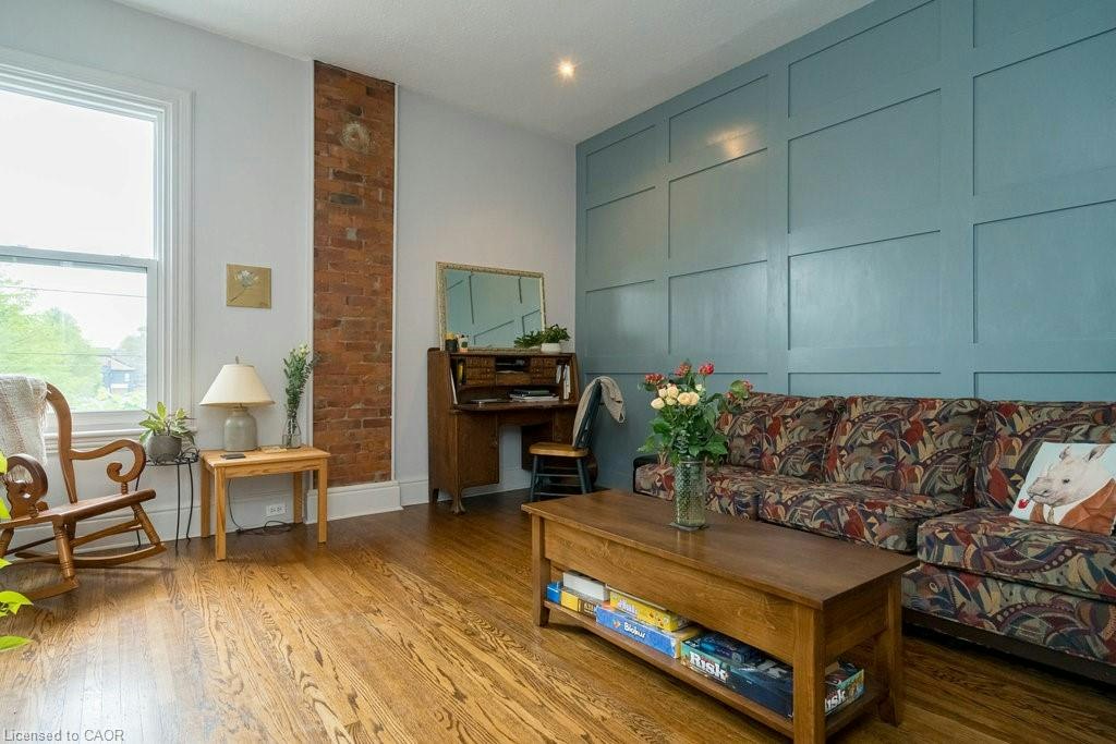 2-146 Forest Avenue, Hamilton, ON, L8N 1X5