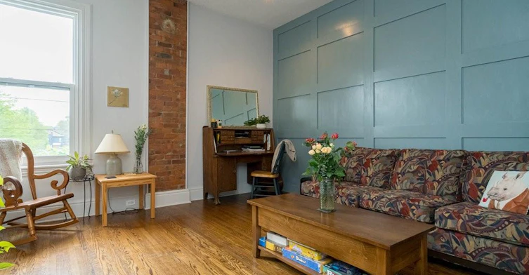 2-146 Forest Avenue, Hamilton, ON, L8N 1X5
