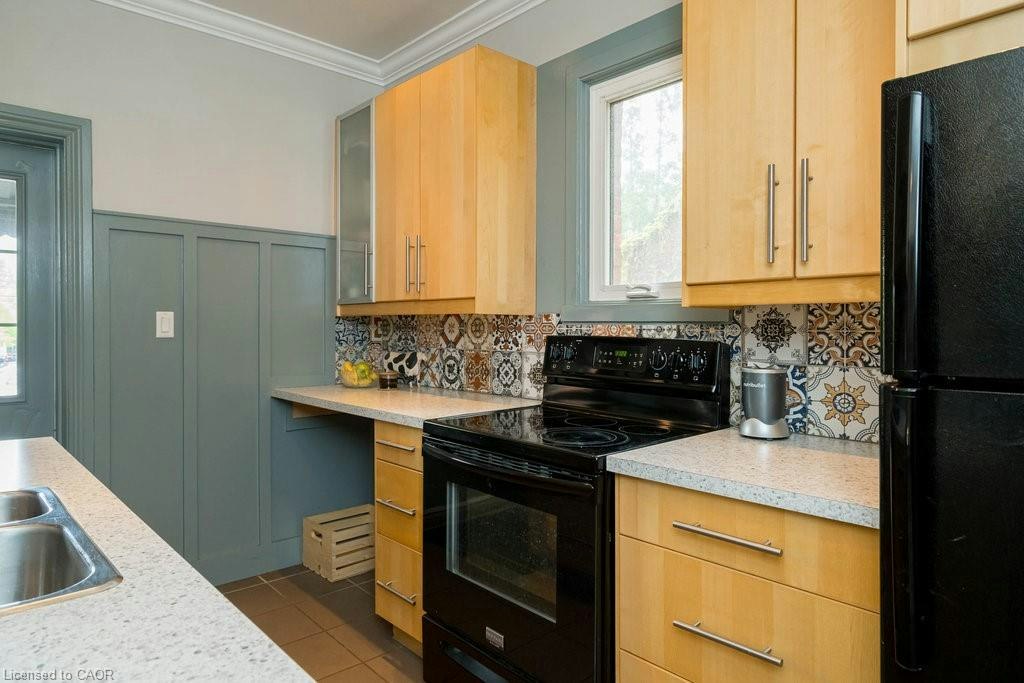 2-146 Forest Avenue, Hamilton, ON, L8N 1X5 - 4