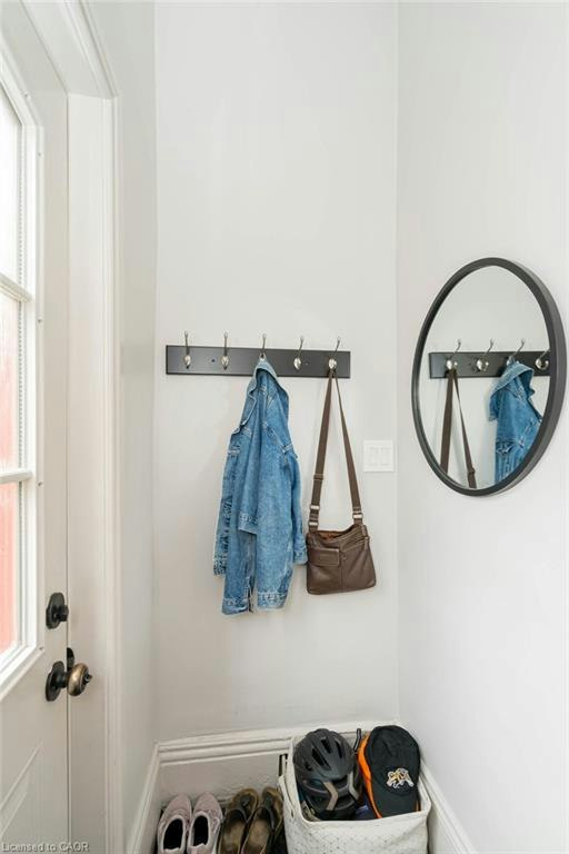 2-146 Forest Avenue, Hamilton, ON, L8N 1X5 - 11
