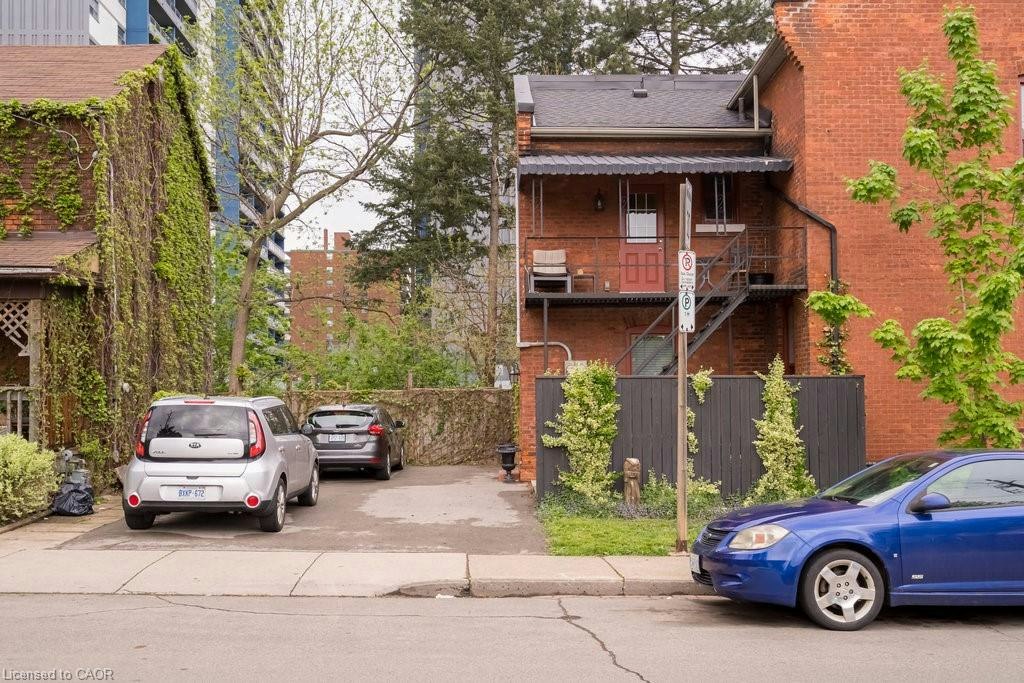 2-146 Forest Avenue, Hamilton, ON, L8N 1X5 - 31