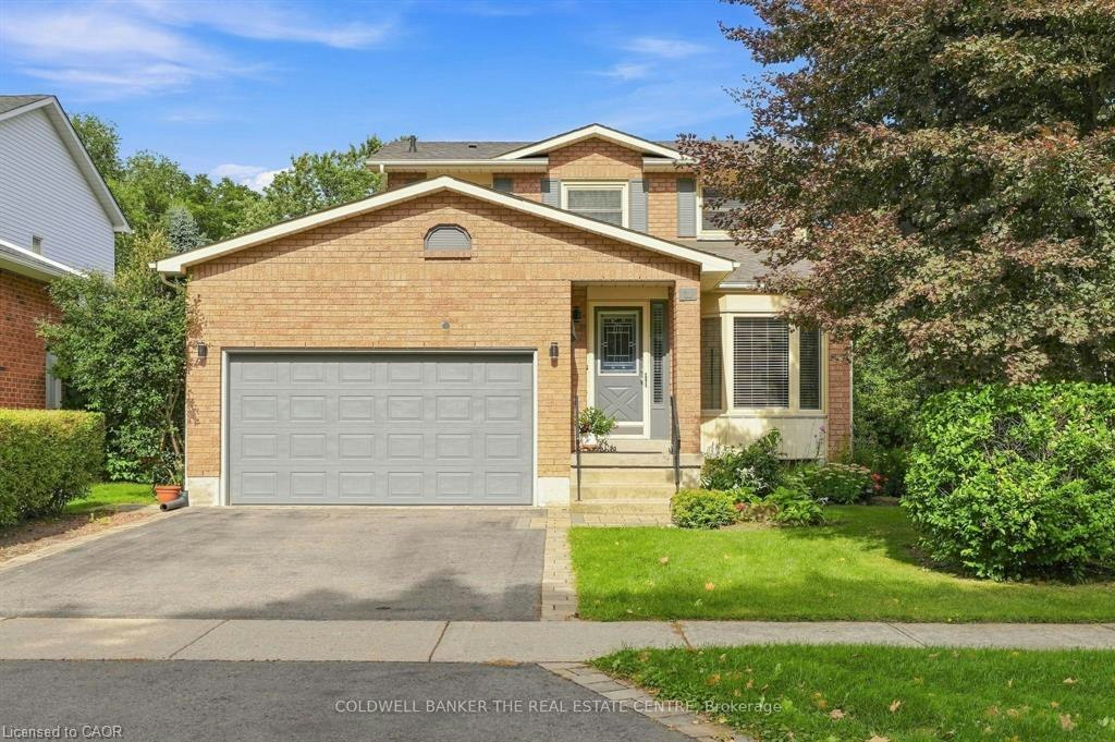 31 Karsh Crescent, Hamilton, ON