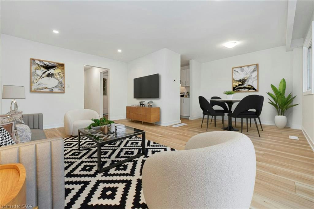 49-88 Tunbridge Crescent, Hamilton, ON, L8W 1L3