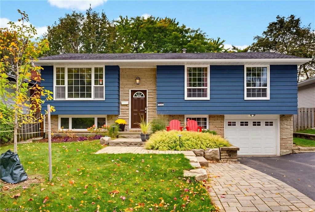 1452 Jefferson Road, Burlington, ON, L7P 2C6