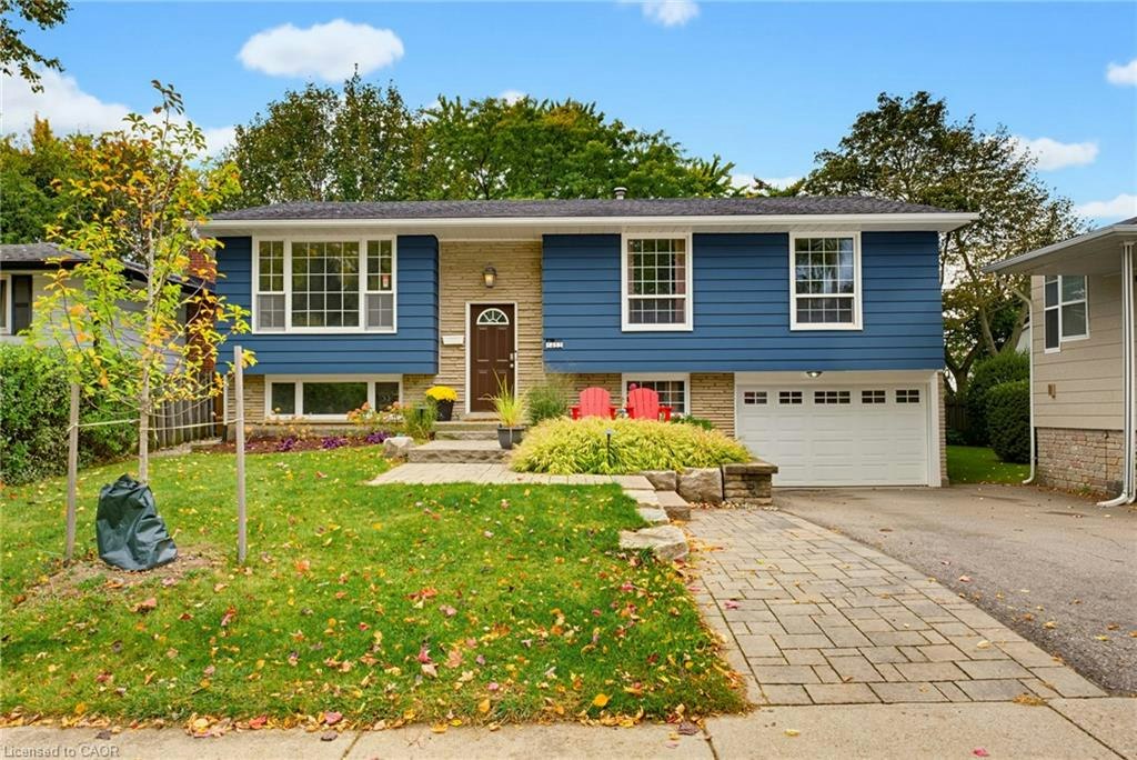 1452 Jefferson Road, Burlington, ON, L7P 2C6