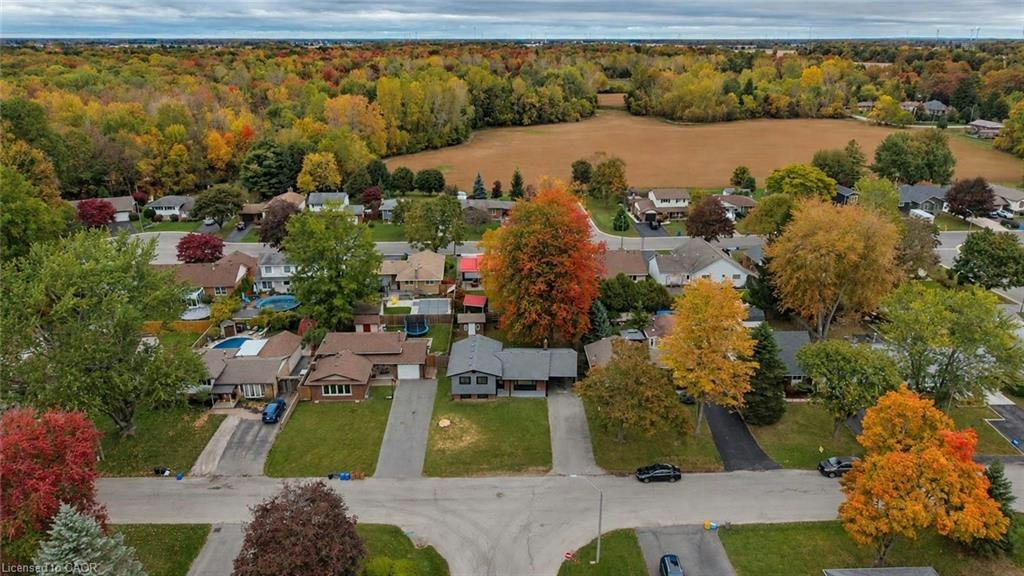 301 Brookfield Boulevard, Cayuga, ON, N1A 1A7