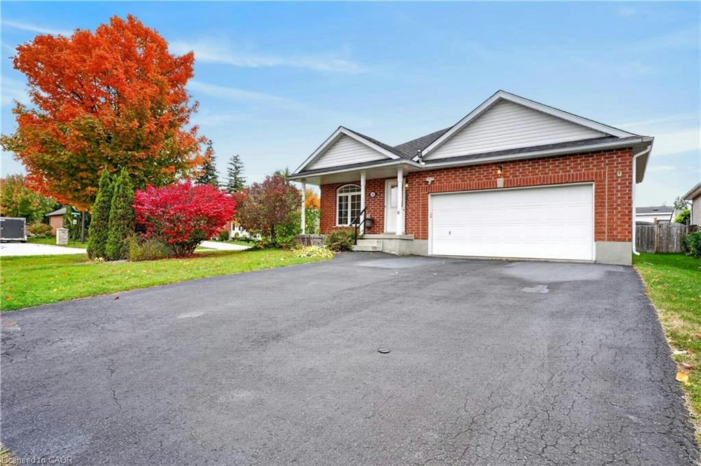 10 Pattison Place, Centre Wellington, ON, N1M 3V1