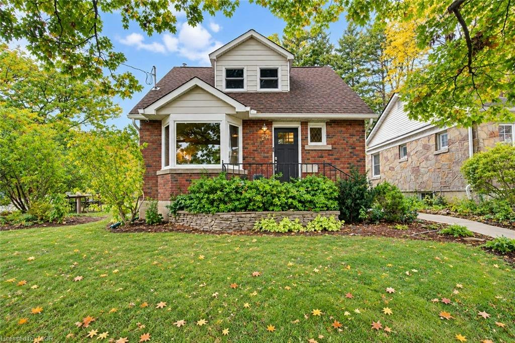 40 Forest Road, Cambridge, ON, N1S 3B2