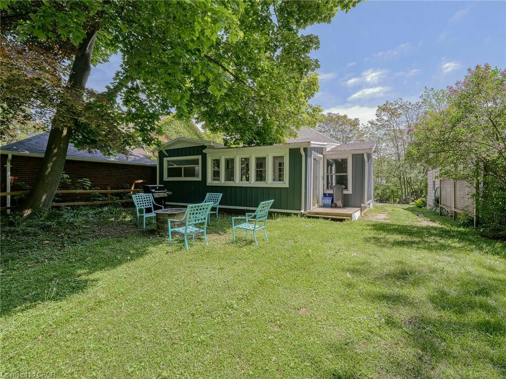 234 Cornell Drive, Port Stanley, ON, N5L 1A5 - 19
