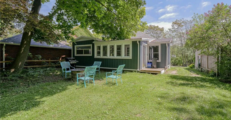 234 Cornell Drive, Port Stanley, ON, N5L 1A5 - 19