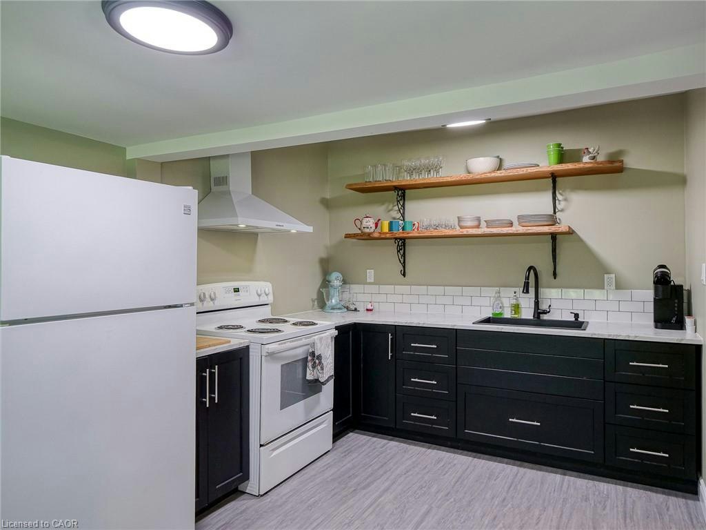 234 Cornell Drive, Port Stanley, ON, N5L 1A5 - 12