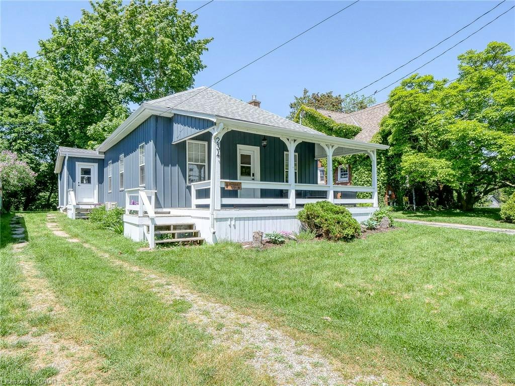 234 Cornell Drive, Port Stanley, ON, N5L 1A5 - 17