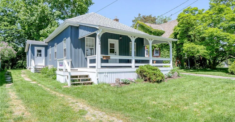234 Cornell Drive, Port Stanley, ON, N5L 1A5 - 17