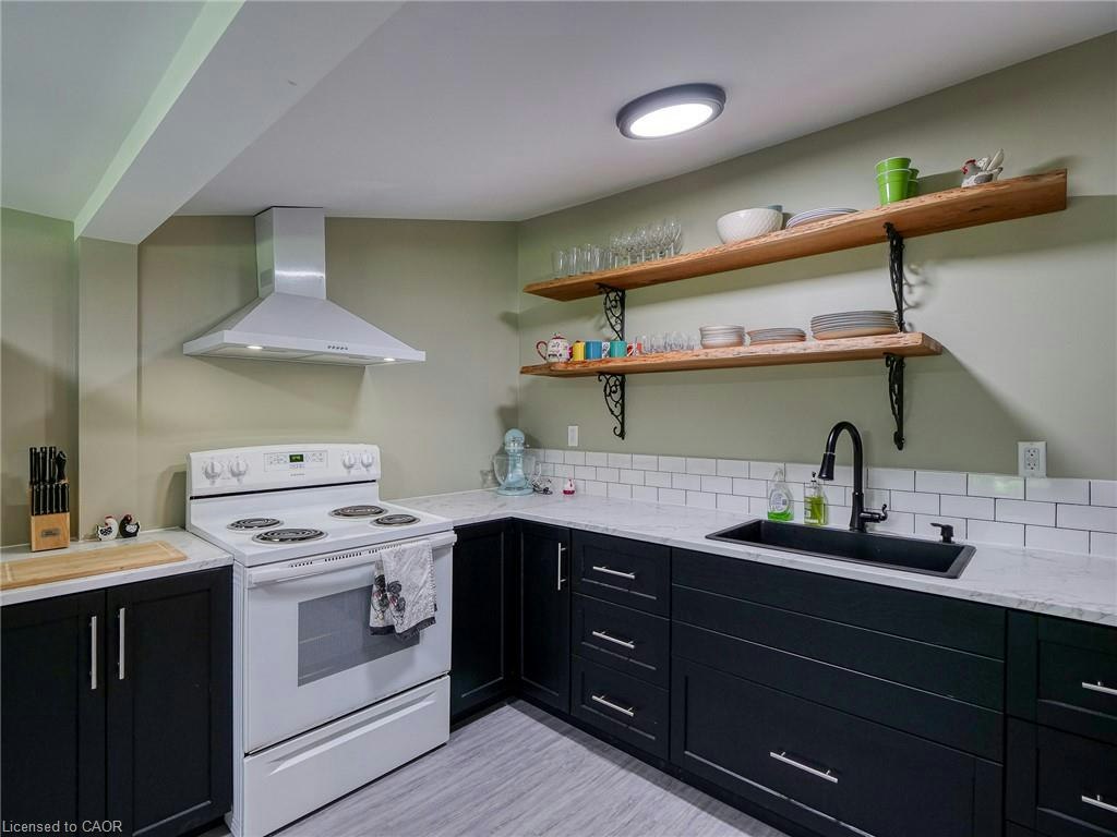 234 Cornell Drive, Port Stanley, ON, N5L 1A5 - 11