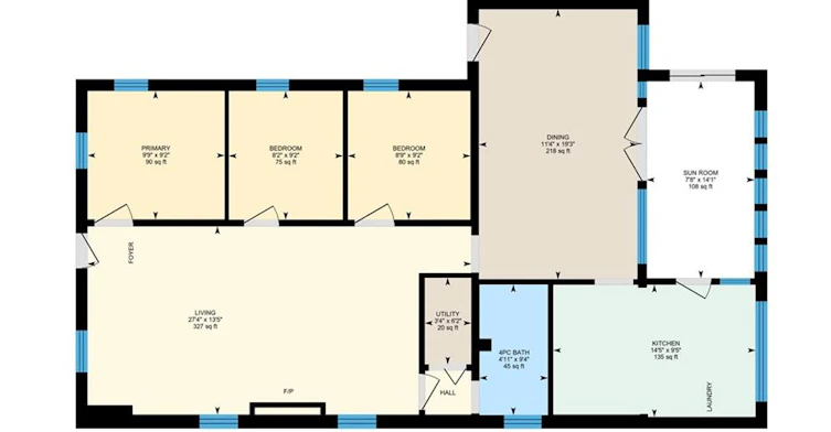 234 Cornell Drive, Port Stanley, ON, N5L 1A5 - 16