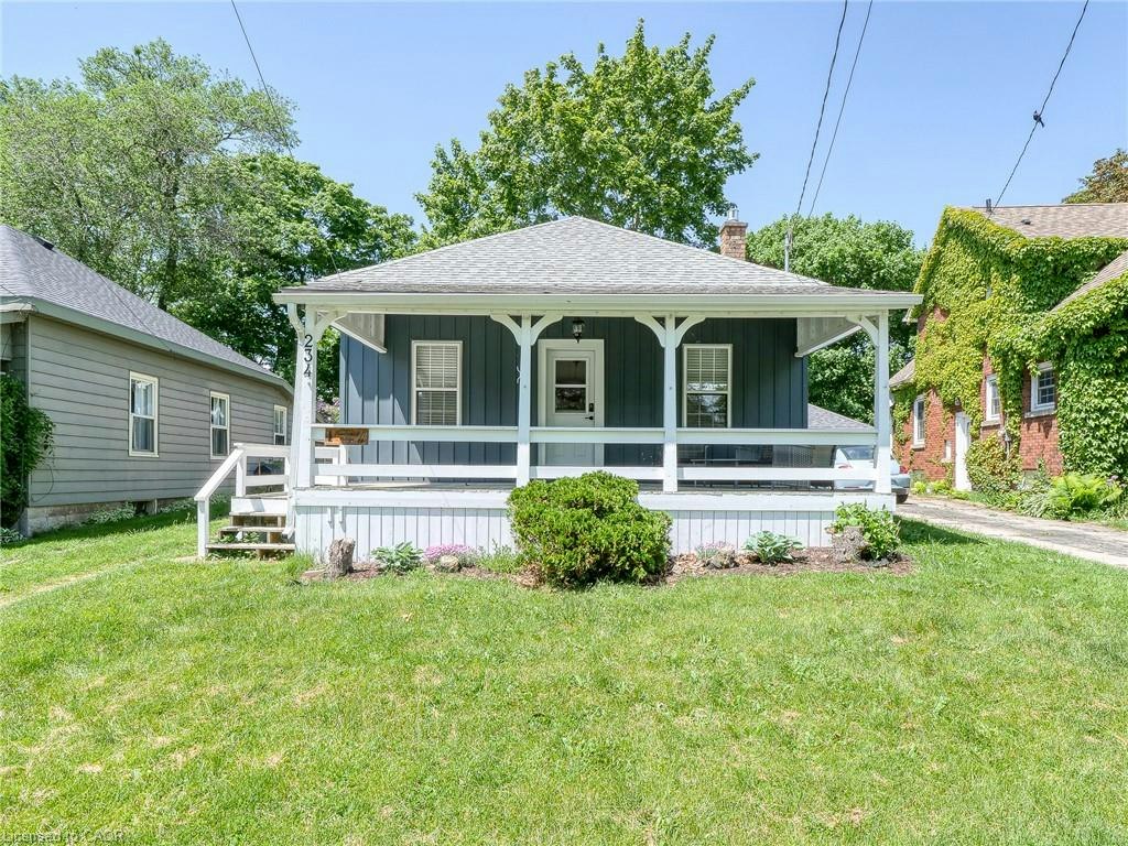 234 Cornell Drive, Port Stanley, ON, N5L 1A5