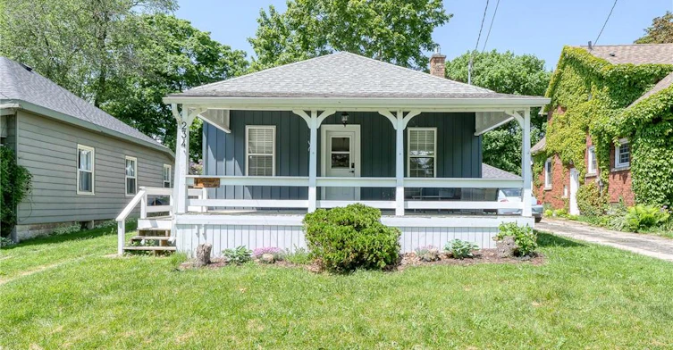 234 Cornell Drive, Port Stanley, ON, N5L 1A5