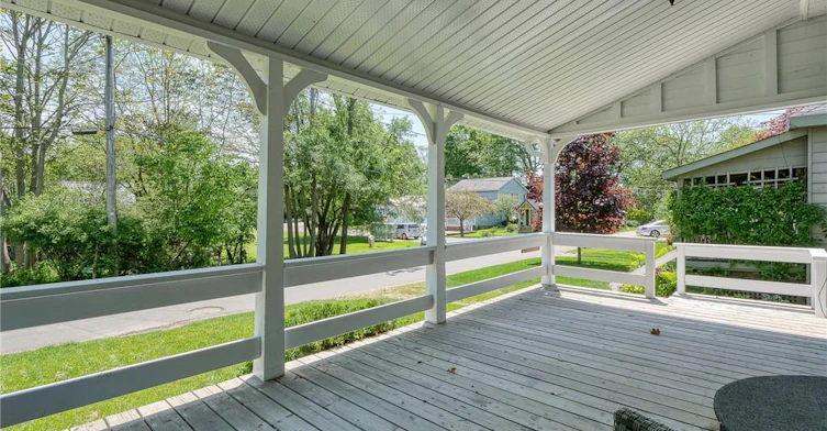 234 Cornell Drive, Port Stanley, ON, N5L 1A5 - 2