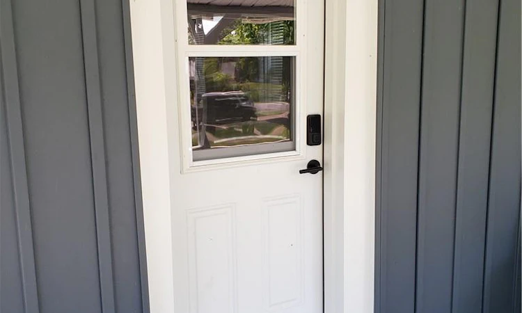 234 Cornell Drive