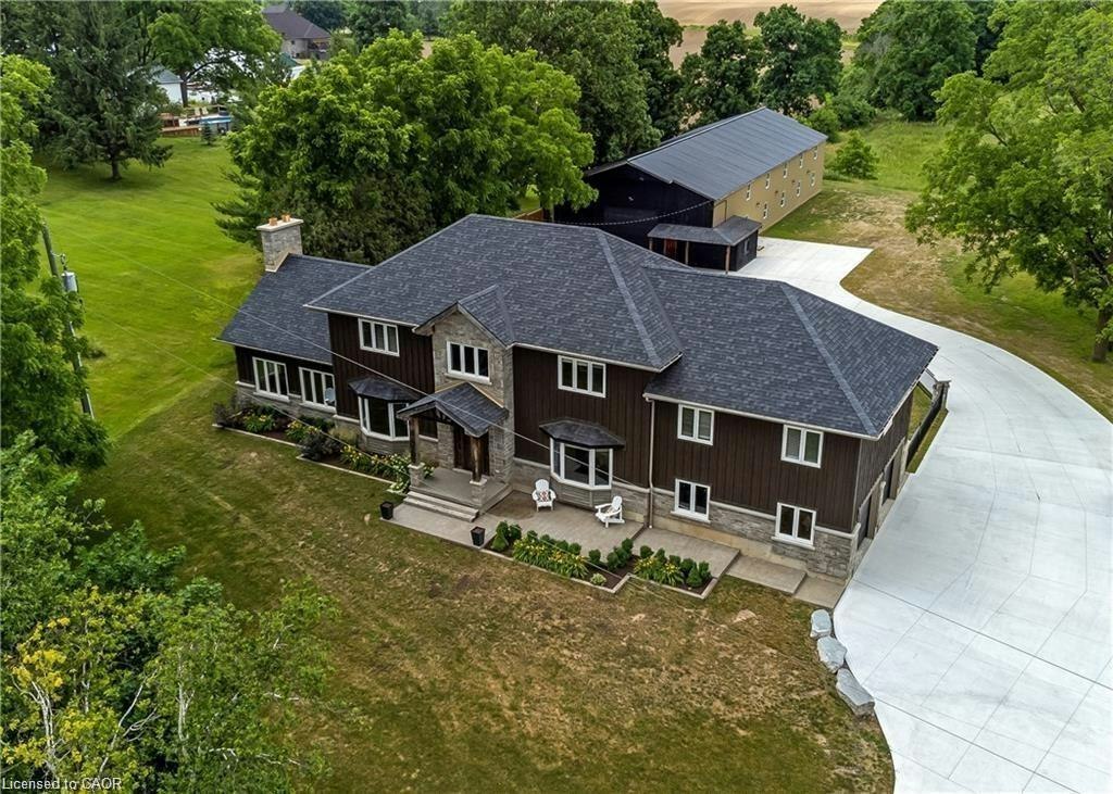 2210 Highway 54, Cayuga, ON, N3W 1Y4
